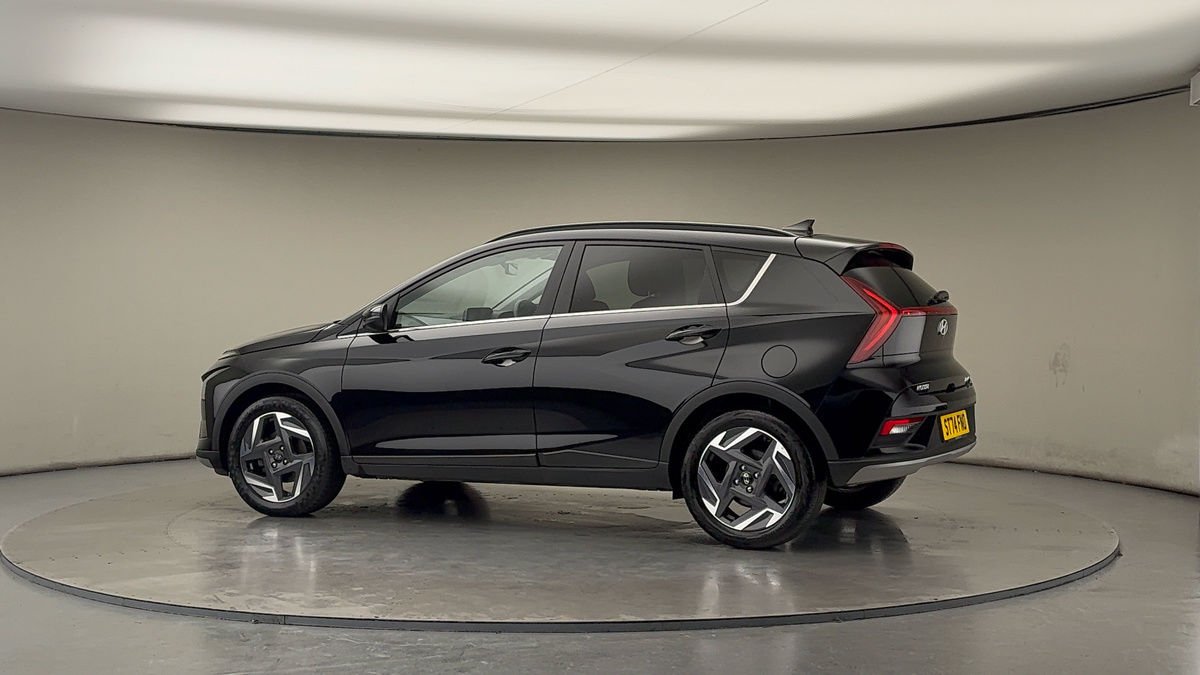 Used Hyundai BAYON 2024 for sale - 77154151: Photo 26