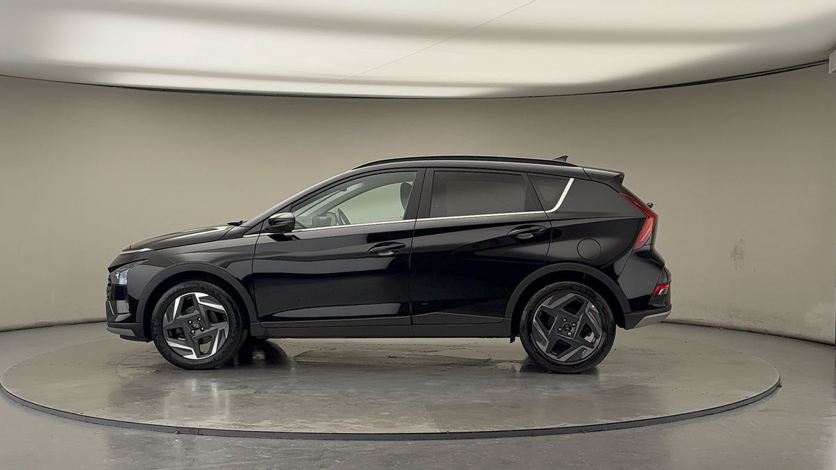 Used Hyundai BAYON 2024 for sale - 77154151: Photo 27