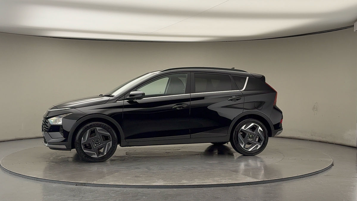 Used Hyundai BAYON 2024 for sale - 77154151: Photo 28