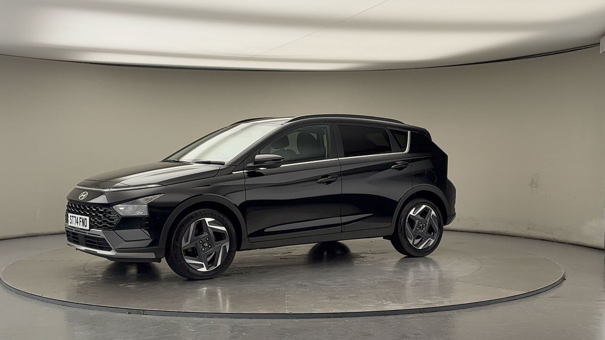 Used Hyundai BAYON 2024 for sale - 77154151: Photo 29