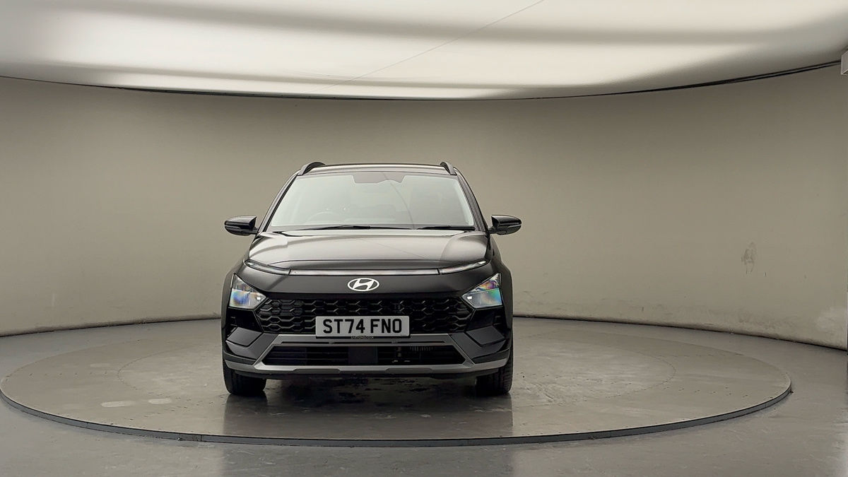 Used Hyundai BAYON 2024 for sale - 77154151: Photo 3