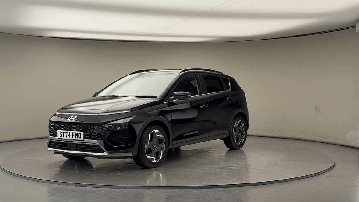 Used Hyundai BAYON 2024 for sale - 77154151: Photo 30