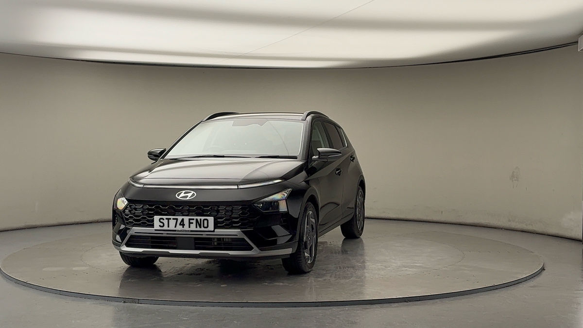 Used Hyundai BAYON 2024 for sale - 77154151: Photo 31