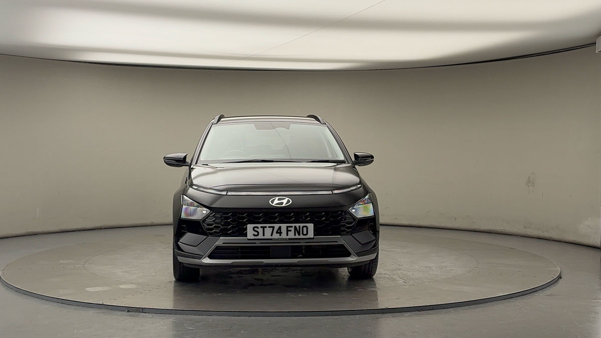 Used Hyundai BAYON 2024 for sale - 77154151: Photo 32