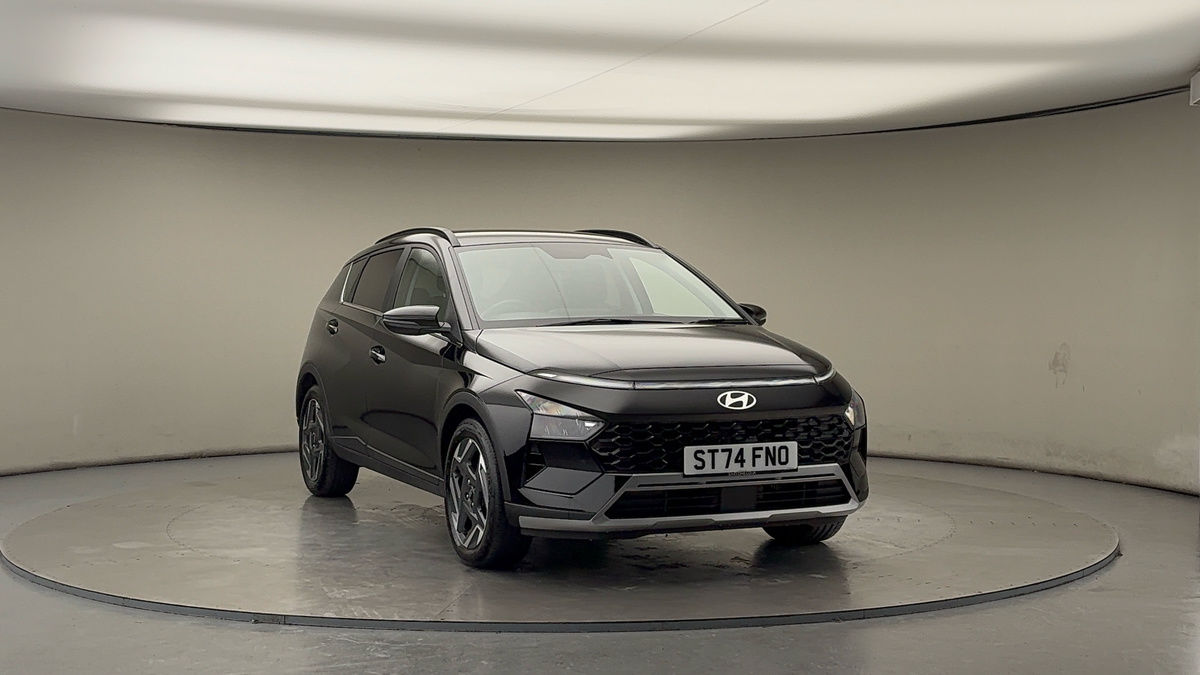 Used Hyundai BAYON 2024 for sale - 77154151: Photo 33