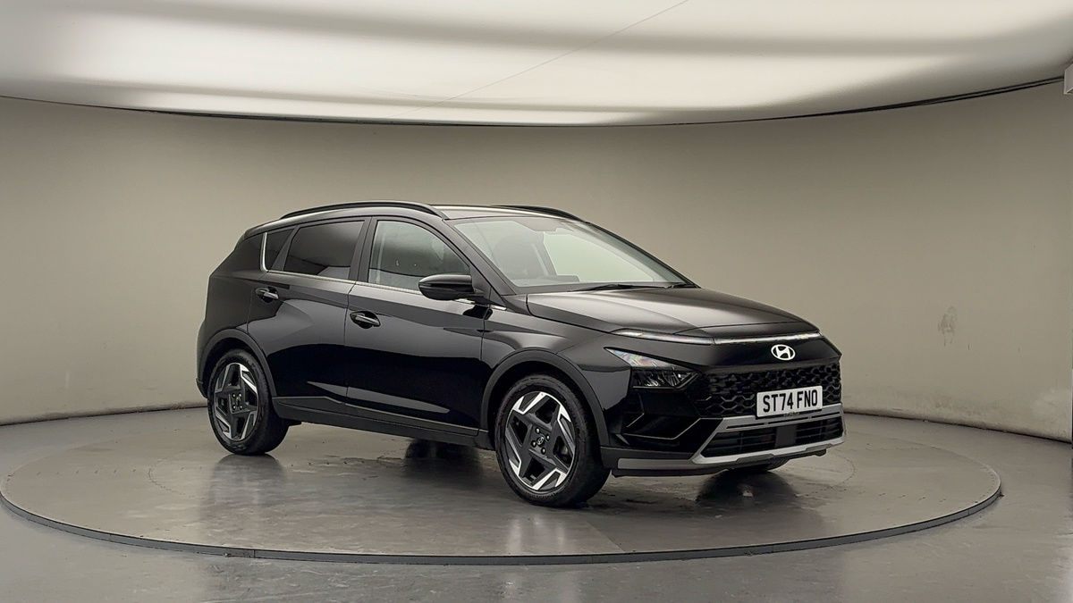 Used Hyundai BAYON 2024 for sale - 77154151: Photo 34