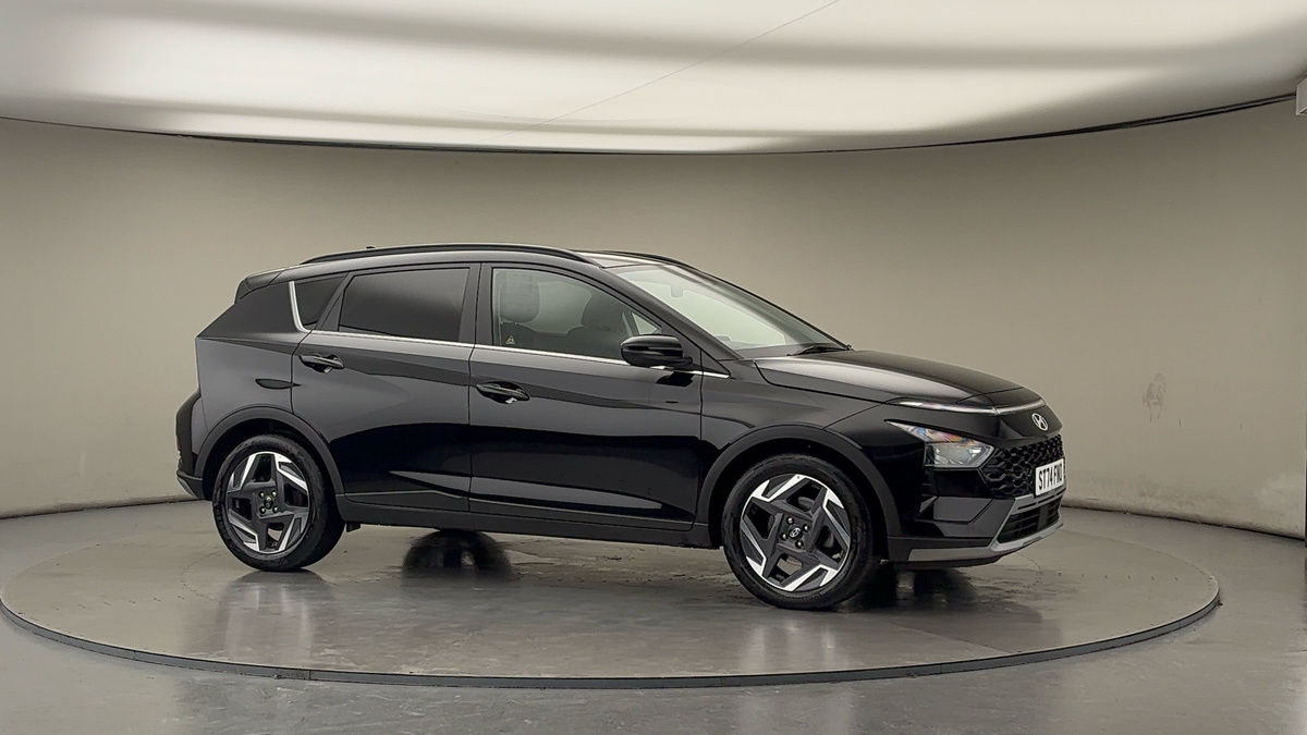 Used Hyundai BAYON 2024 for sale - 77154151: Photo 35