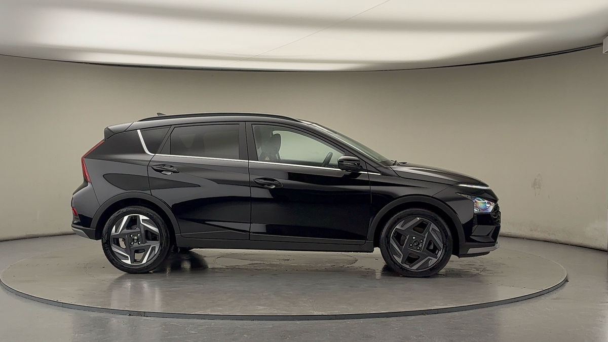 Used Hyundai BAYON 2024 for sale - 77154151: Photo 36