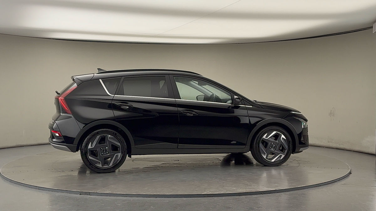 Used Hyundai BAYON 2024 for sale - 77154151: Photo 37