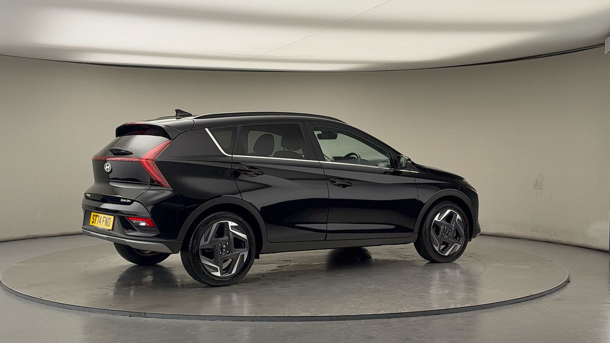 Used Hyundai BAYON 2024 for sale - 77154151: Photo 38