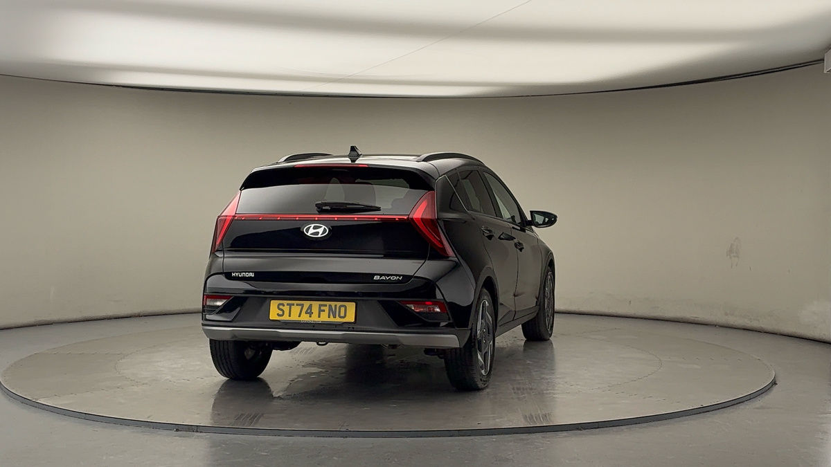 Used Hyundai BAYON 2024 for sale - 77154151: Photo 40