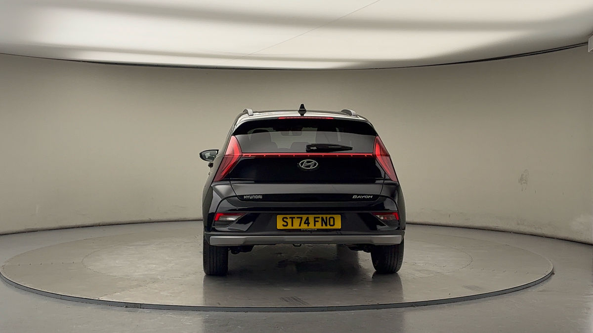 Used Hyundai BAYON 2024 for sale - 77154151: Photo 41