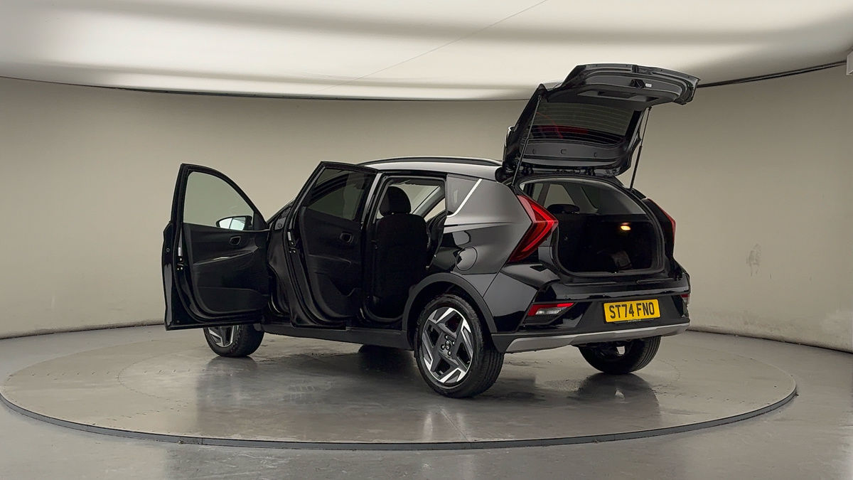 Used Hyundai BAYON 2024 for sale - 77154151: Photo 43