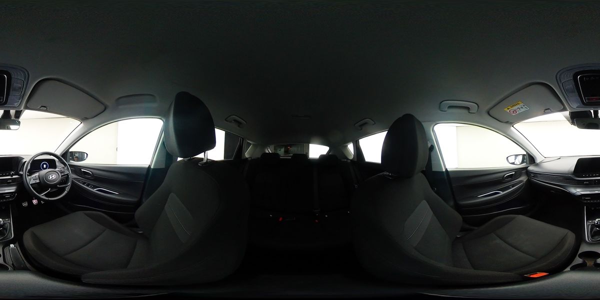 Used Hyundai BAYON 2024 for sale - 77154151: Photo 44