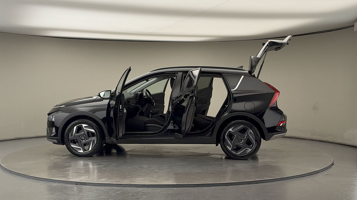 Used Hyundai BAYON 2024 for sale - 77154151: Photo 46