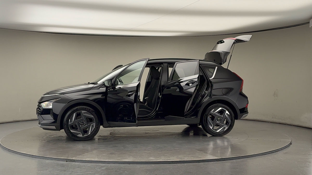 Used Hyundai BAYON 2024 for sale - 77154151: Photo 47