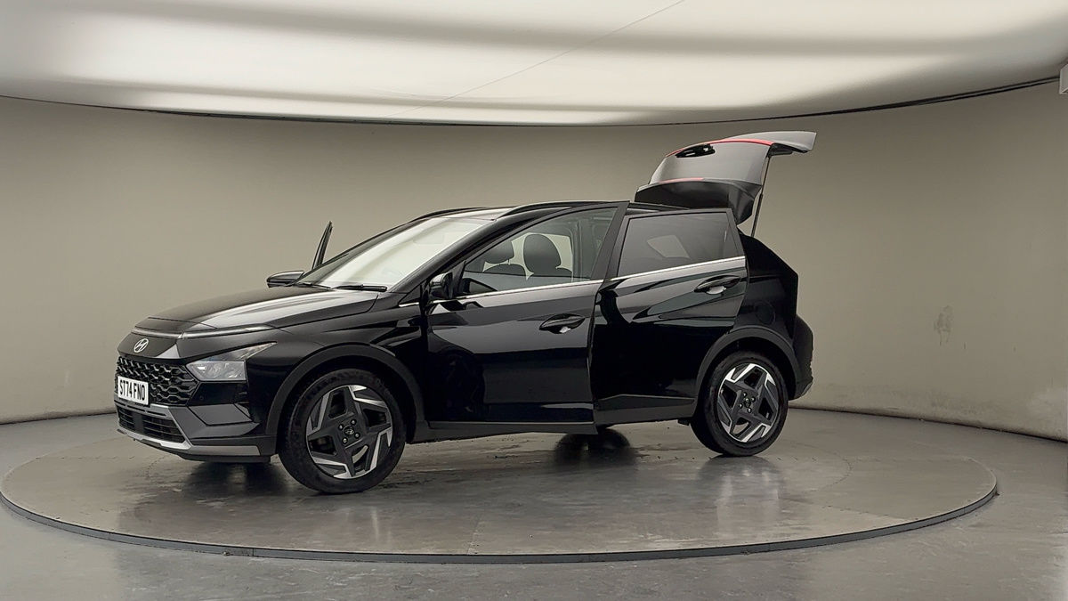 Used Hyundai BAYON 2024 for sale - 77154151: Photo 48