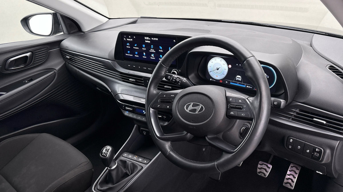 Used Hyundai BAYON 2024 for sale - 77154151: Photo 5