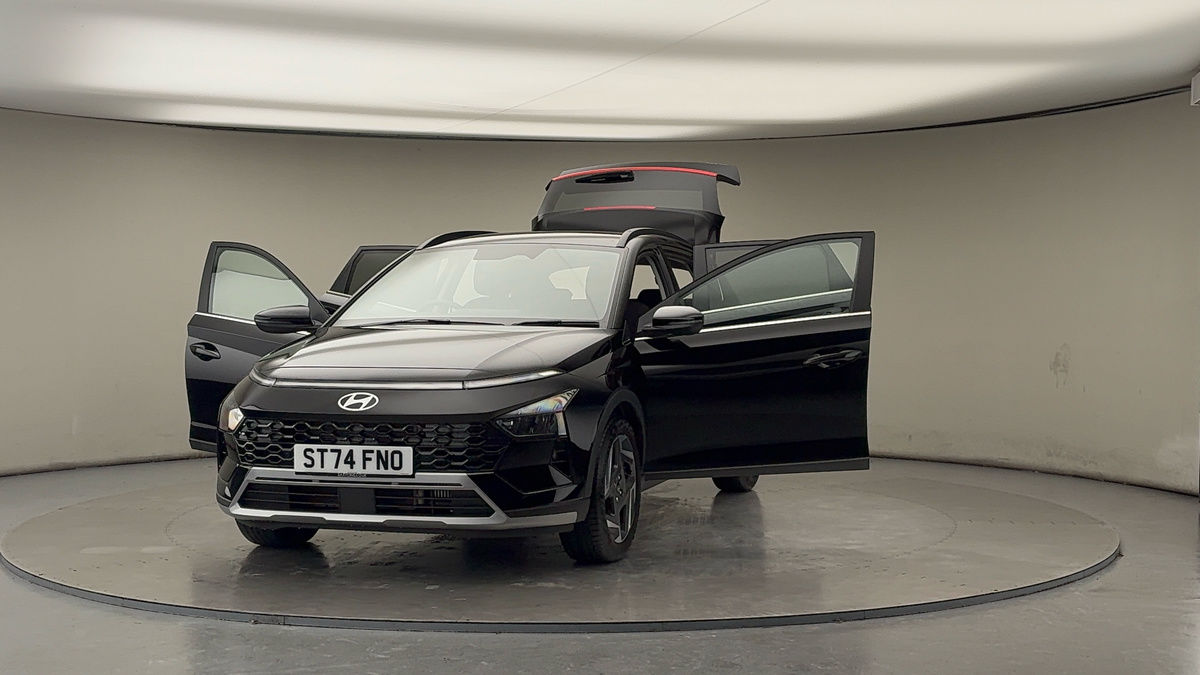 Used Hyundai BAYON 2024 for sale - 77154151: Photo 50