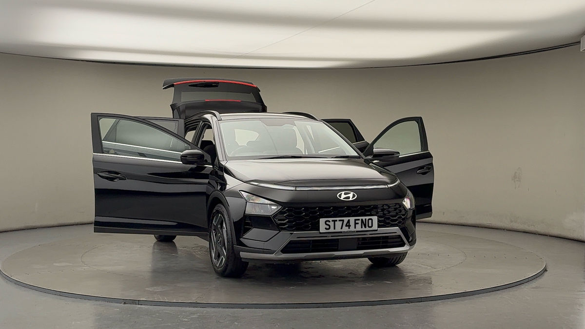 Used Hyundai BAYON 2024 for sale - 77154151: Photo 52