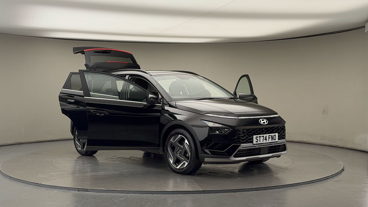 Used Hyundai BAYON 2024 for sale - 77154151: Photo 53