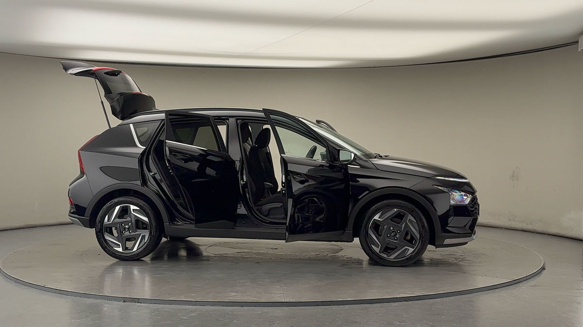 Used Hyundai BAYON 2024 for sale - 77154151: Photo 55