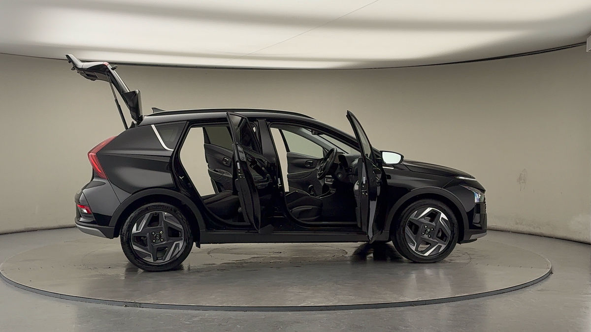 Used Hyundai BAYON 2024 for sale - 77154151: Photo 56