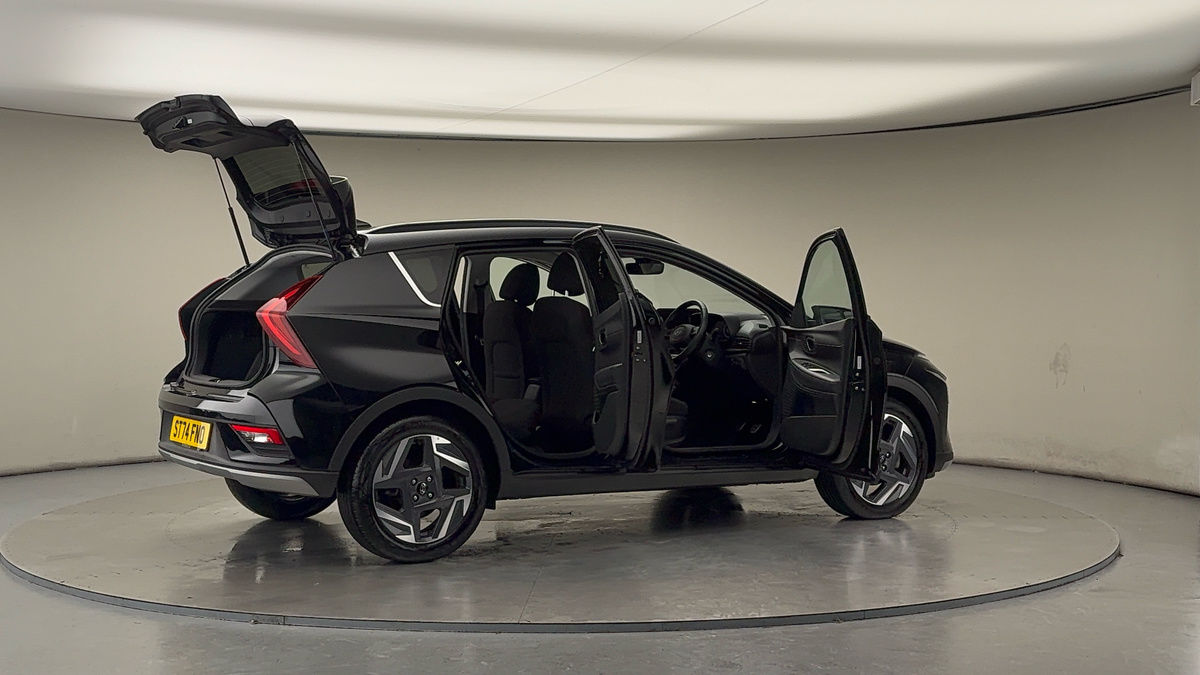 Used Hyundai BAYON 2024 for sale - 77154151: Photo 57