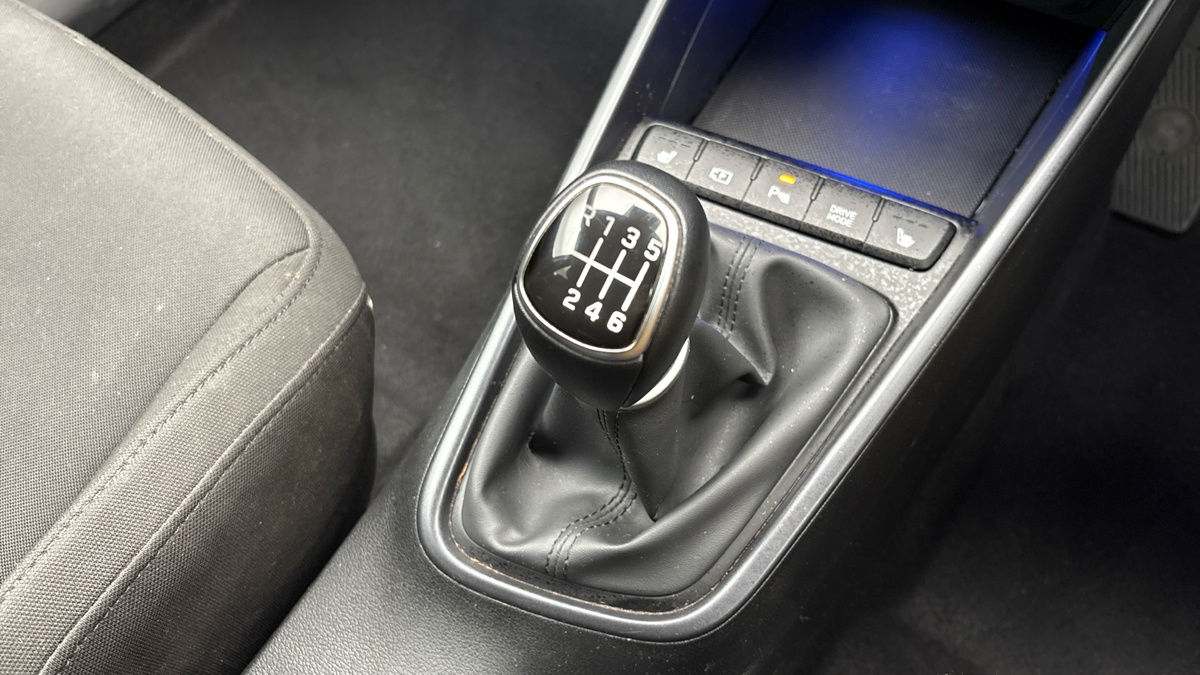 Used Hyundai BAYON 2024 for sale - 77154151: Photo 6