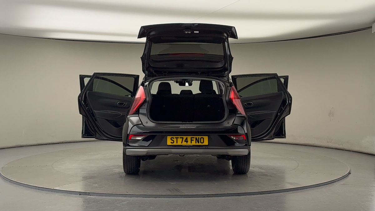 Used Hyundai BAYON 2024 for sale - 77154151: Photo 60