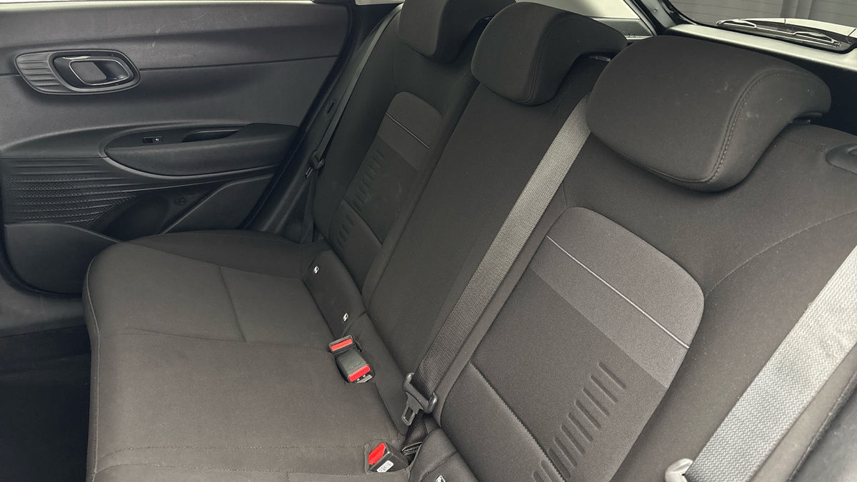 Used Hyundai BAYON 2024 for sale - 77154151: Photo 8