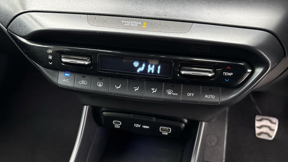 Used Hyundai BAYON 2024 for sale - 77154151: Photo 9