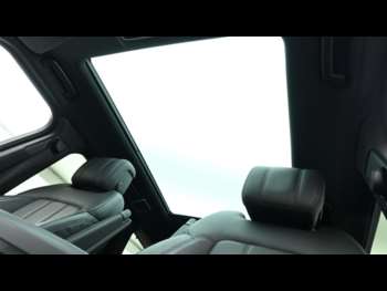 Used Land Rover Range Rover Sport 2021 for sale - 74405387: Photo