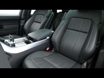 Used Land Rover Range Rover Sport 2021 for sale - 74405387: Photo