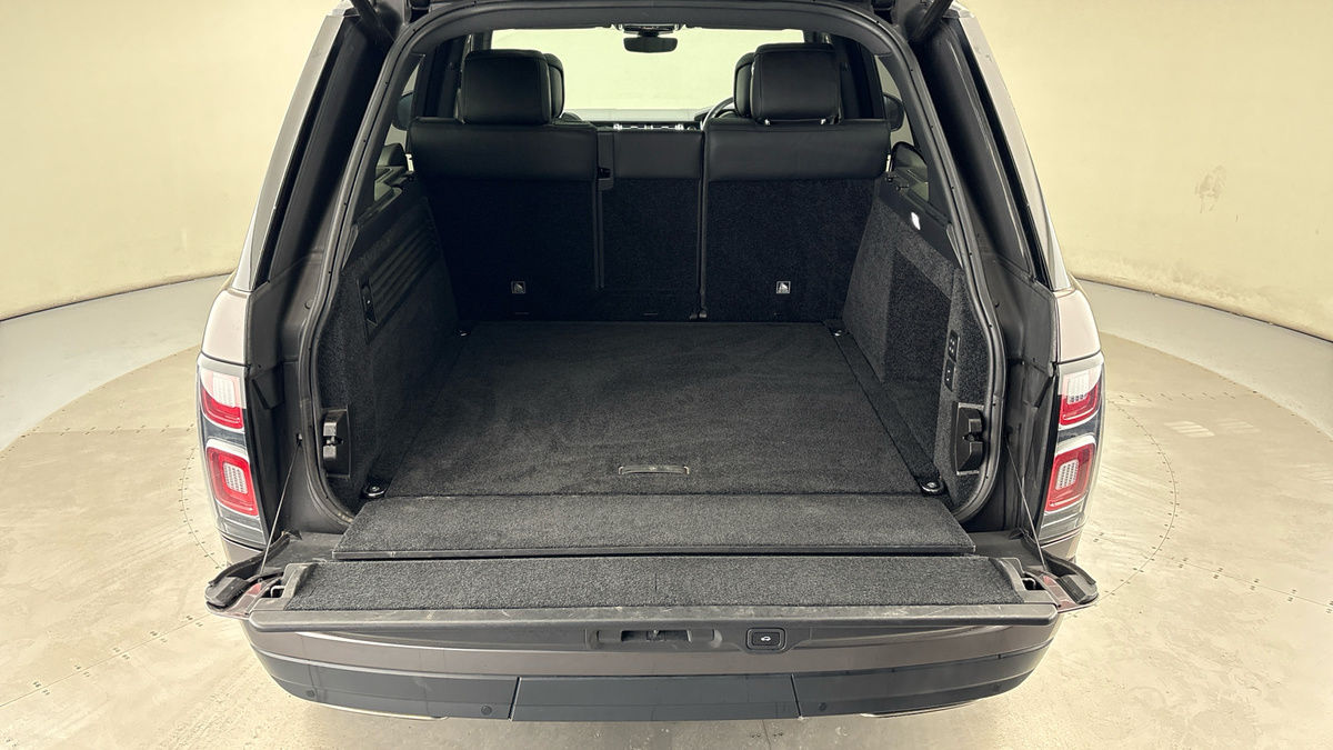 Used Land Rover Range Rover 2021 for sale - 76924145: Photo 11