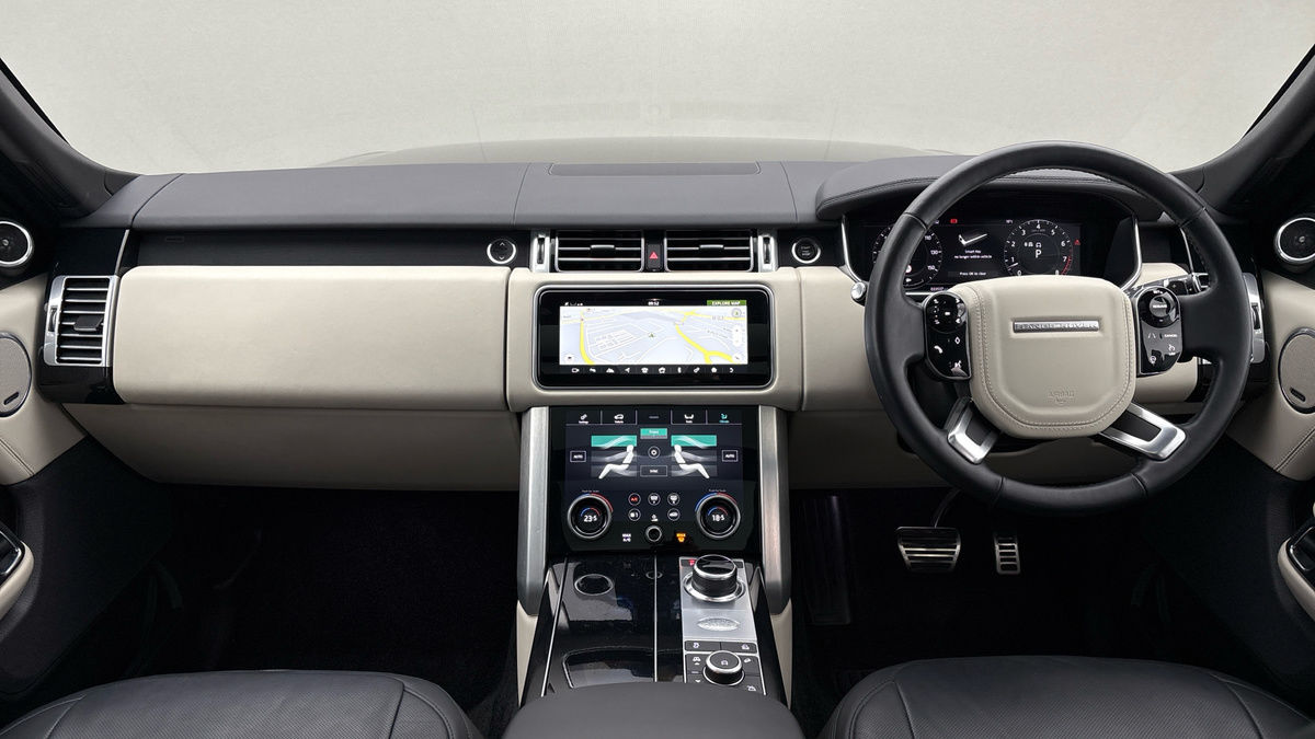 Used Land Rover Range Rover 2021 for sale - 76924145: Photo 12