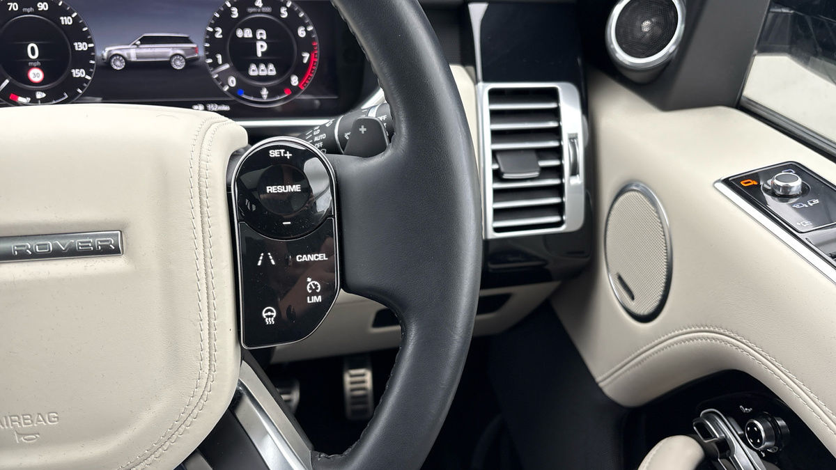 Used Land Rover Range Rover 2021 for sale - 76924145: Photo 14