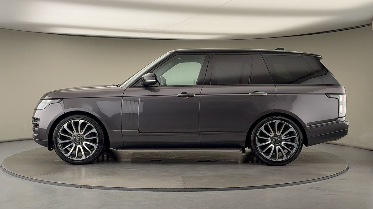 Used Land Rover Range Rover 2021 for sale - 76924145: Photo 15