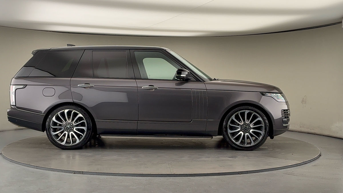 Used Land Rover Range Rover 2021 for sale - 76924145: Photo 16