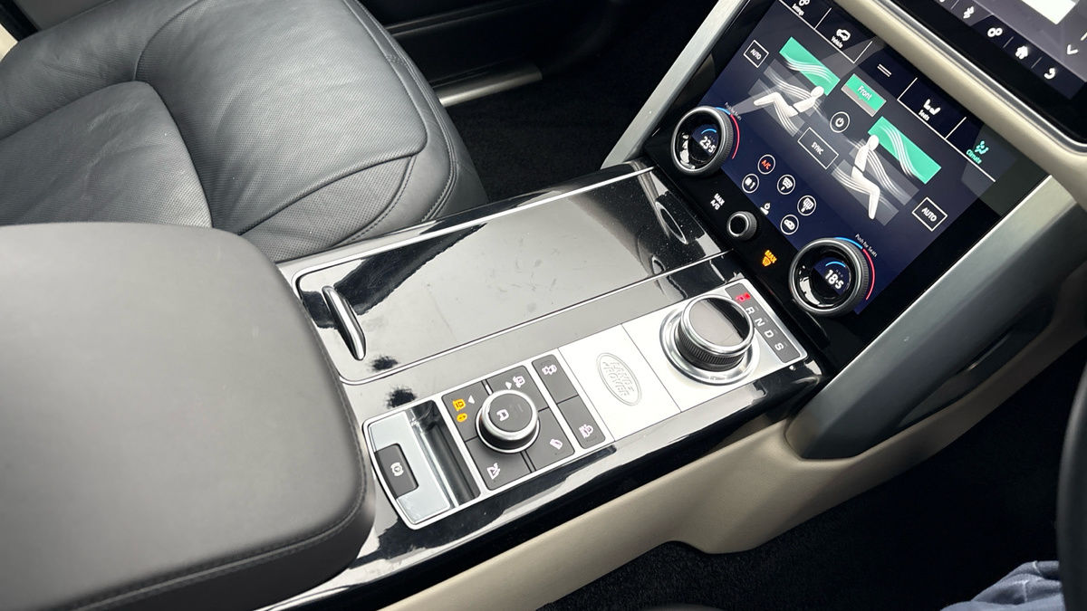 Used Land Rover Range Rover 2021 for sale - 76924145: Photo 18