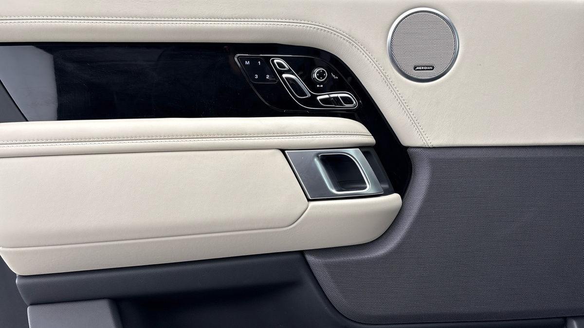 Used Land Rover Range Rover 2021 for sale - 76924145: Photo 19