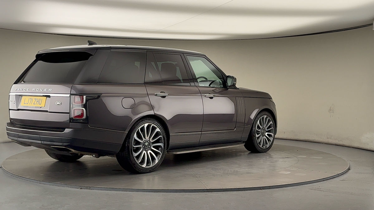 Used Land Rover Range Rover 2021 for sale - 76924145: Photo 21