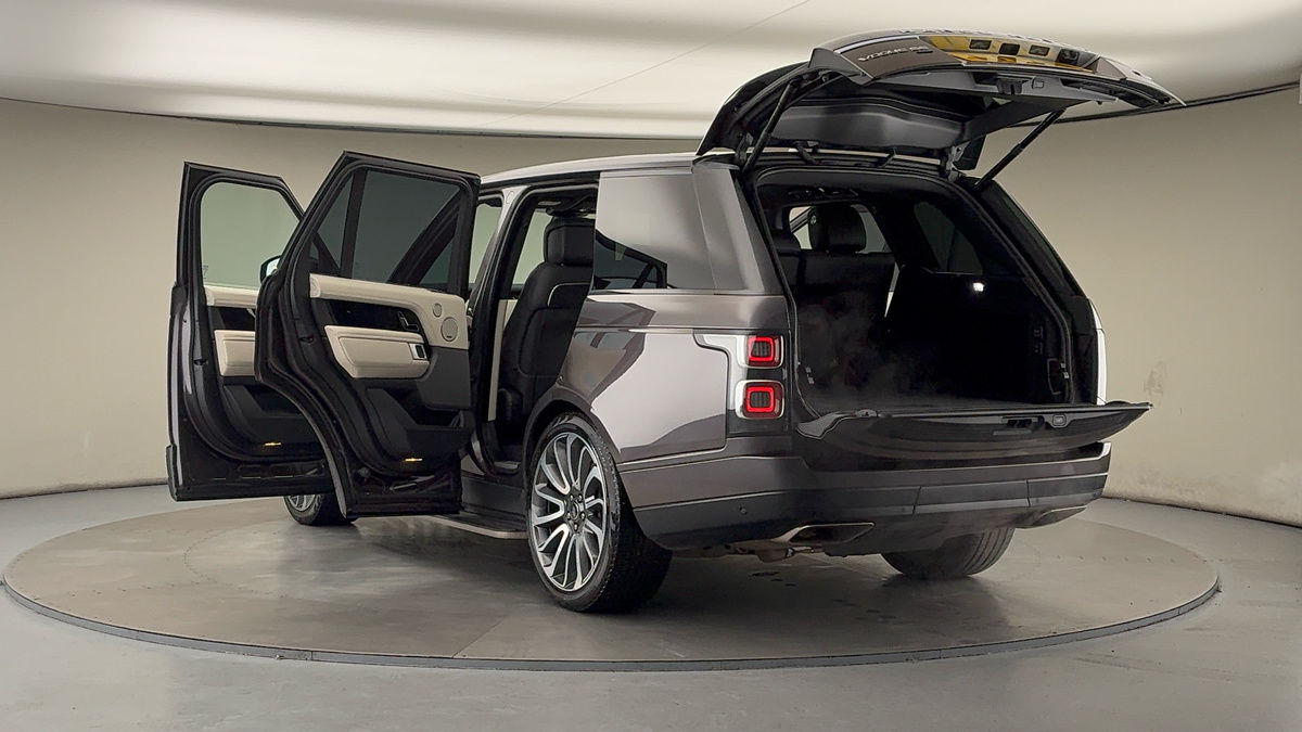 Used Land Rover Range Rover 2021 for sale - 76924145: Photo 23