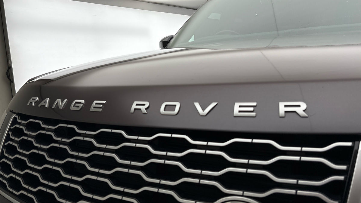 Used Land Rover Range Rover 2021 for sale - 76924145: Photo 24