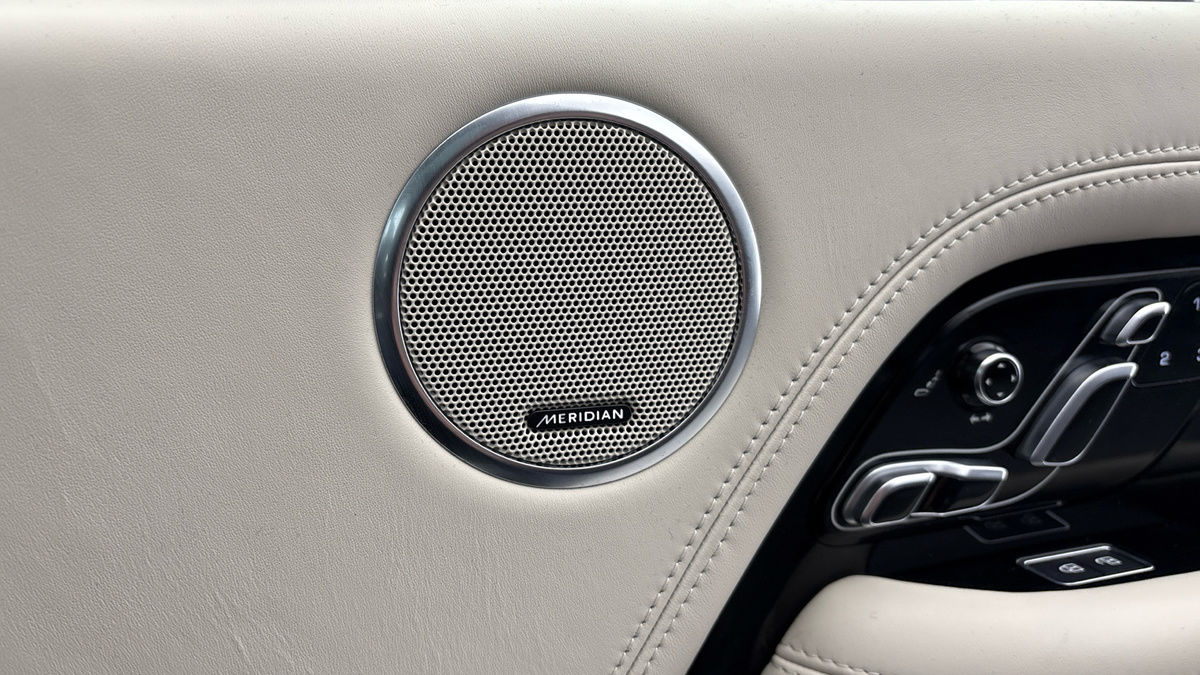 Used Land Rover Range Rover 2021 for sale - 76924145: Photo 25