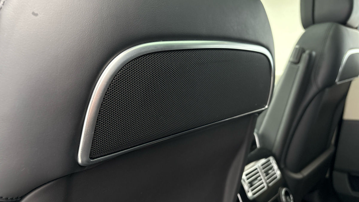 Used Land Rover Range Rover 2021 for sale - 76924145: Photo 26