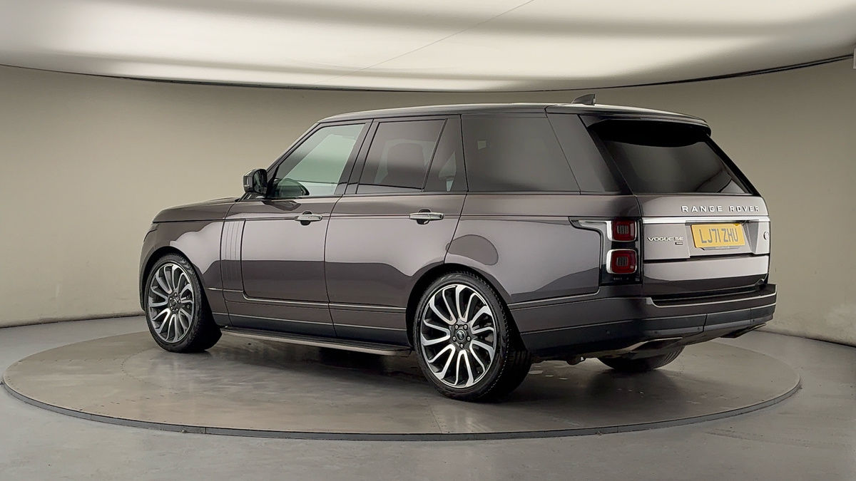 Used Land Rover Range Rover 2021 for sale - 76924145: Photo 27