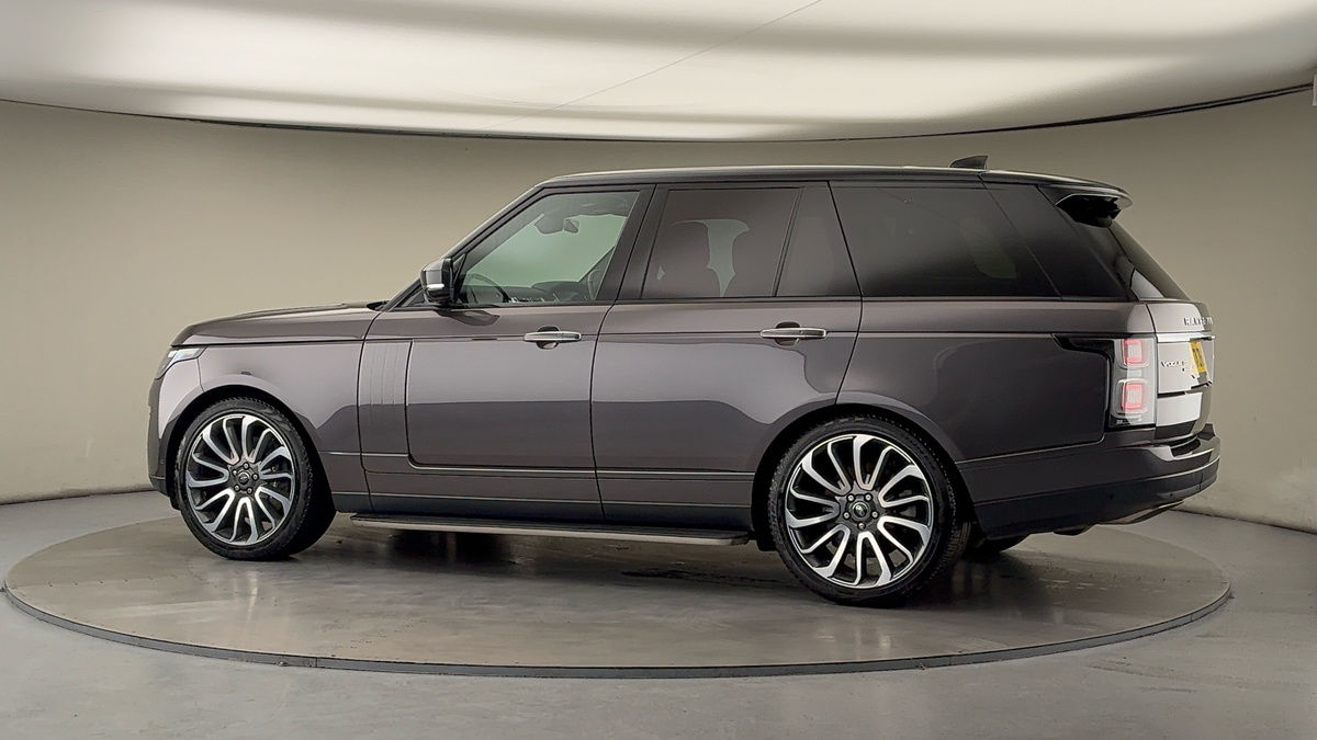 Used Land Rover Range Rover 2021 for sale - 76924145: Photo 28