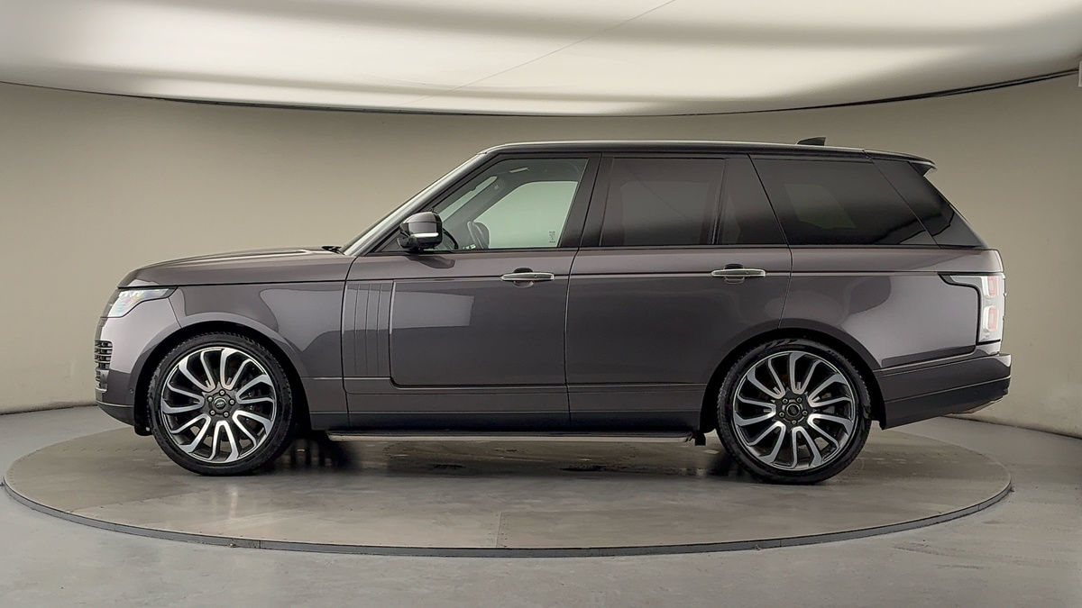 Used Land Rover Range Rover 2021 for sale - 76924145: Photo 29