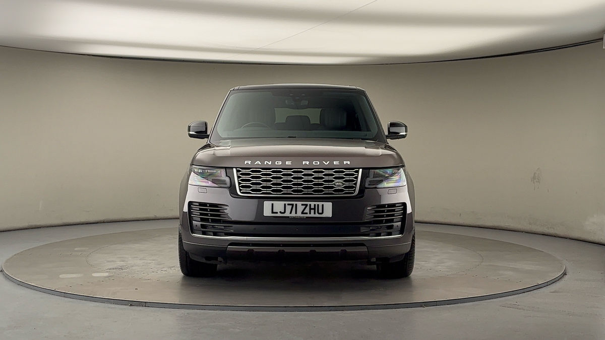 Used Land Rover Range Rover 2021 for sale - 76924145: Photo 3